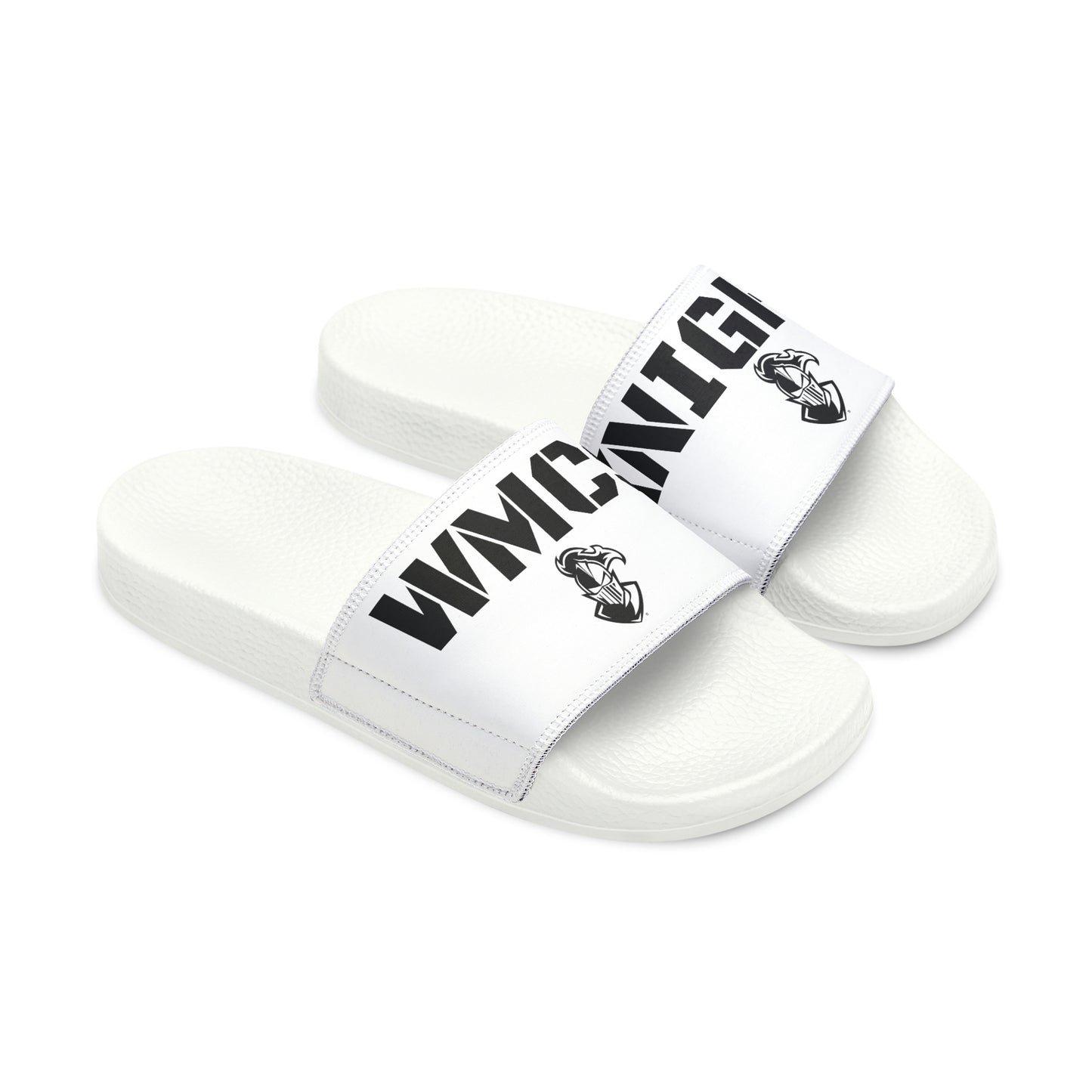 WMCS Men's Removable-Strap Sandals