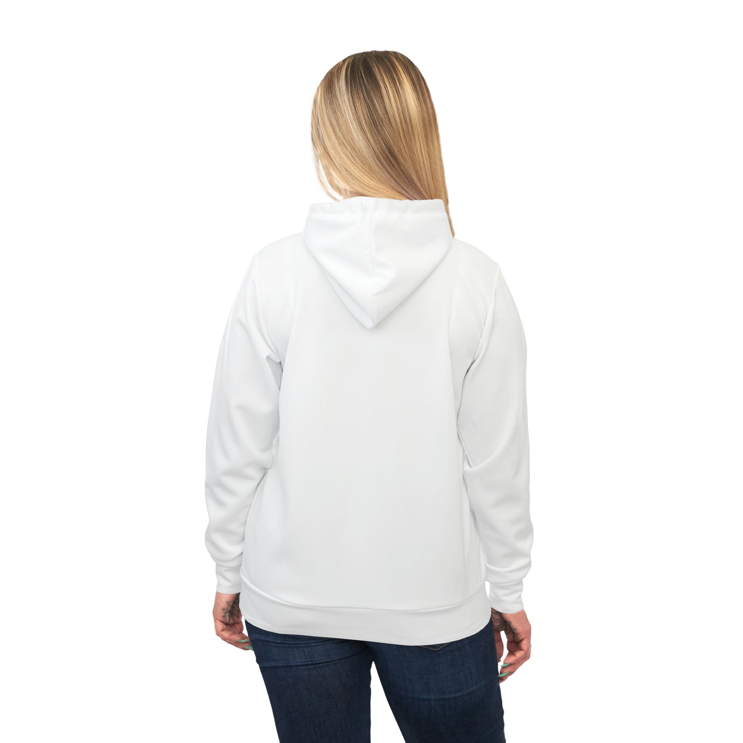 Summer vibes CJL Hoodie (AOP)